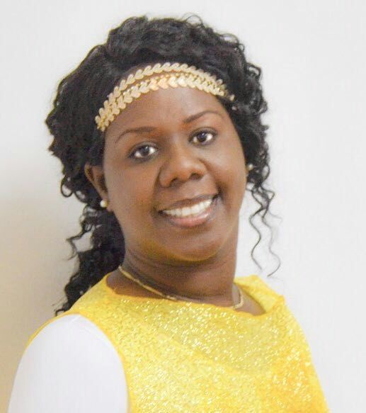 Photo - Janelle (cropped)