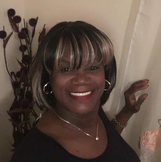 Photo - Zelphia (cropped)